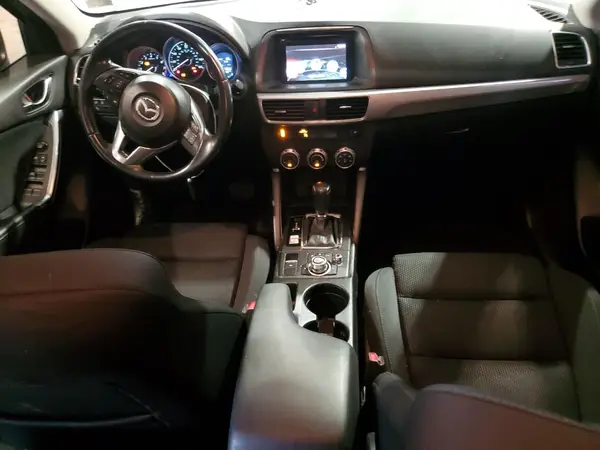 JM3KE4CY4G0786261 2016 MAZDA CX-5 - Image 8