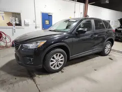 JM3KE4CY4G0786308 2016 MAZDA CX-5