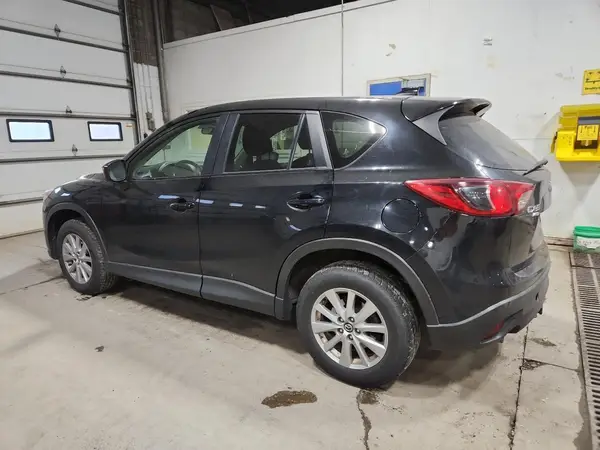 JM3KE4CY4G0786308 2016 MAZDA CX-5 - Image 2