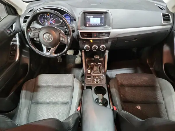 JM3KE4CY4G0786308 2016 MAZDA CX-5 - Image 8