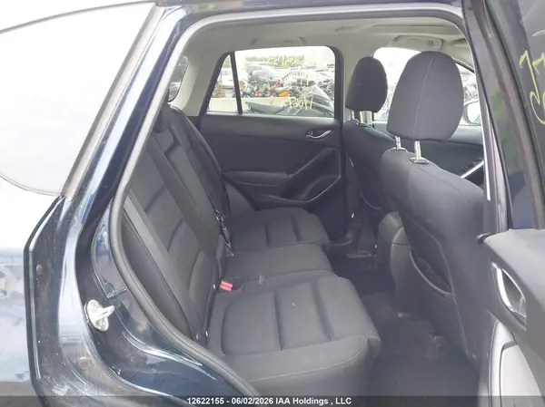 JM3KE4CY4G0794067 2016 MAZDA CX-5 - Image 8