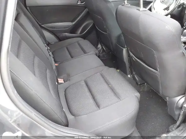 JM3KE4CY4G0795140 2016 MAZDA CX-5 - Image 8