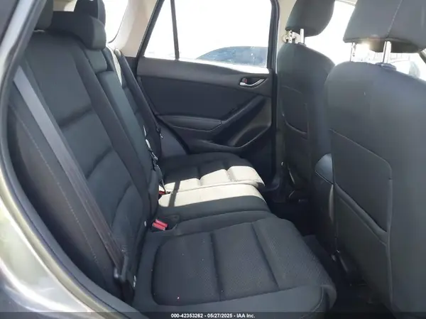 JM3KE4CY4G0795333 2016 MAZDA CX-5 - Image 8