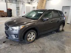 JM3KE4CY4G0800191 2016 MAZDA CX-5