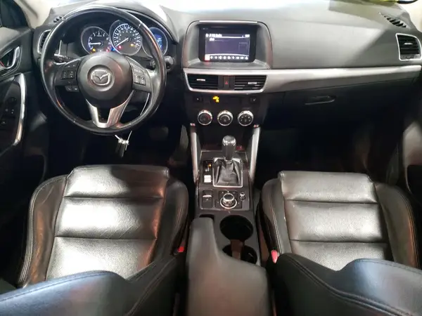 JM3KE4CY4G0800191 2016 MAZDA CX-5 - Image 8
