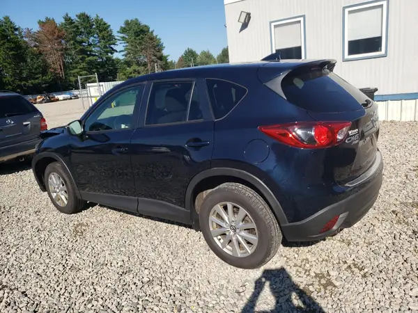 JM3KE4CY4G0800515 2016 MAZDA CX-5 - Image 2