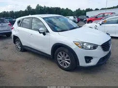 JM3KE4CY4G0802278 2016 MAZDA CX-5