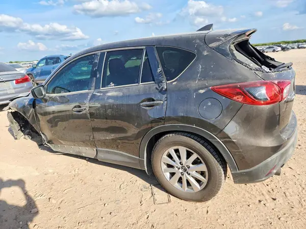 JM3KE4CY4G0803463 2016 MAZDA CX-5 - Image 2