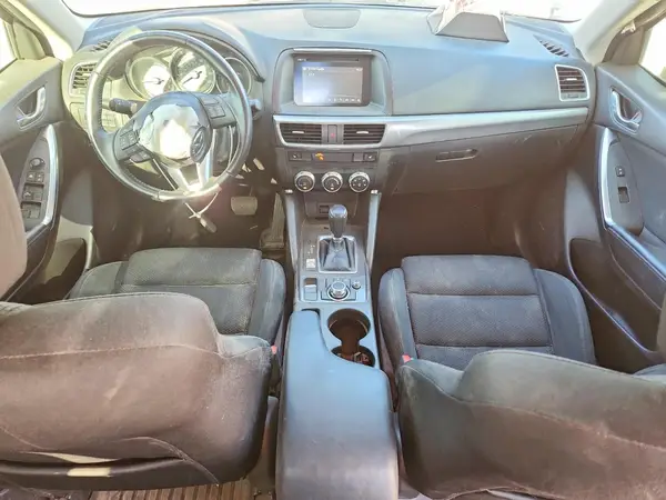 JM3KE4CY4G0803463 2016 MAZDA CX-5 - Image 8