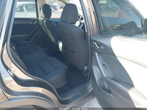 JM3KE4CY4G0804046 2016 MAZDA CX-5 - Image 8