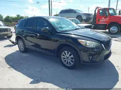JM3KE4CY4G0804192 2016 MAZDA CX-5
