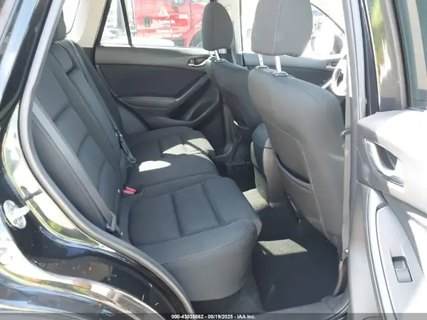 JM3KE4CY4G0804192 2016 MAZDA CX-5 - Image 8