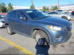 JM3KE4CY4G0804709 2016 MAZDA CX-5