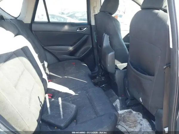 JM3KE4CY4G0804709 2016 MAZDA CX-5 - Image 8