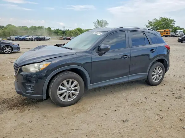 JM3KE4CY4G0805679 2016 MAZDA CX-5 - Image 1