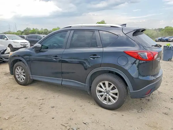 JM3KE4CY4G0805679 2016 MAZDA CX-5 - Image 2