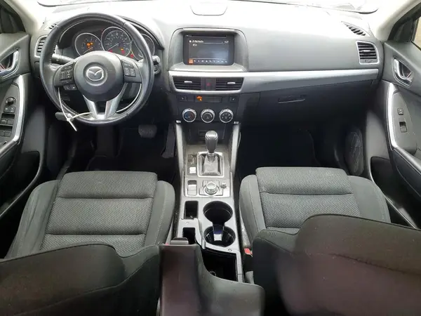 JM3KE4CY4G0805679 2016 MAZDA CX-5 - Image 8