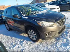 JM3KE4CY4G0806668 2016 MAZDA CX-5
