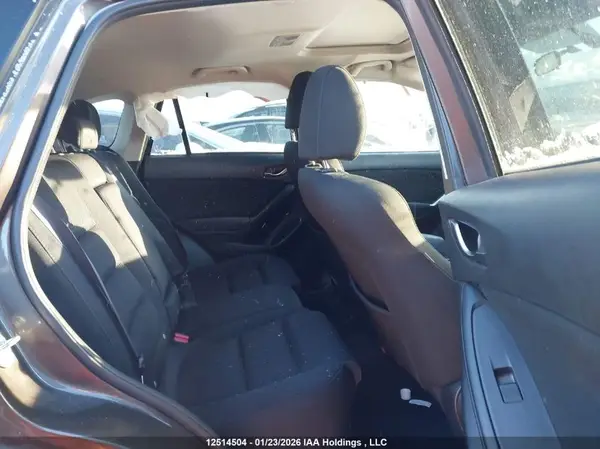 JM3KE4CY4G0806668 2016 MAZDA CX-5 - Image 8