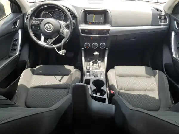JM3KE4CY4G0814446 2016 MAZDA CX-5 - Image 8