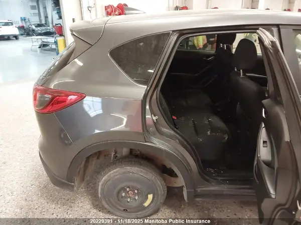 JM3KE4CY4G0817976 2016 MAZDA CX-5 - Image 8