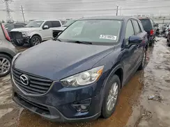 JM3KE4CY4G0821431 2016 MAZDA CX-5