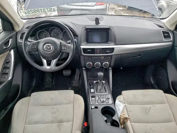 JM3KE4CY4G0821431 2016 MAZDA CX-5 - Image 8