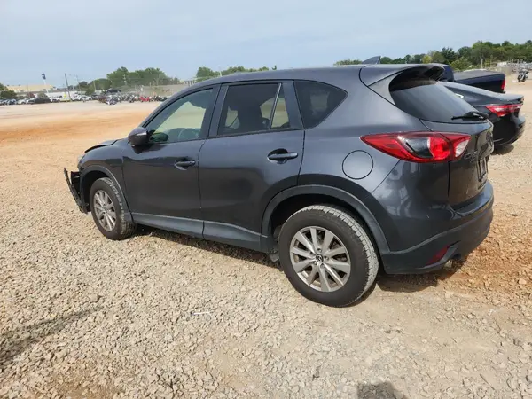 JM3KE4CY4G0826287 2016 MAZDA CX-5 - Image 2