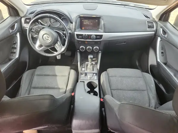 JM3KE4CY4G0826287 2016 MAZDA CX-5 - Image 8