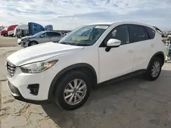 JM3KE4CY4G0827391 2016 MAZDA CX-5