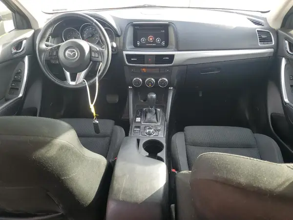 JM3KE4CY4G0827391 2016 MAZDA CX-5 - Image 8