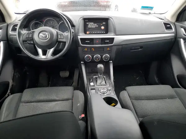 JM3KE4CY4G0828640 2016 MAZDA CX-5 - Image 8
