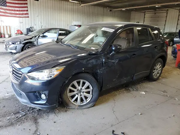 JM3KE4CY4G0829660 2016 MAZDA CX-5 - Image 1