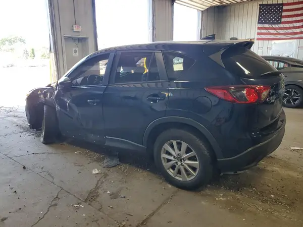 JM3KE4CY4G0829660 2016 MAZDA CX-5 - Image 2