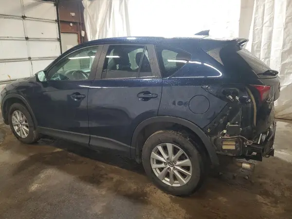 JM3KE4CY4G0838908 2016 MAZDA CX-5 - Image 2