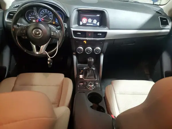 JM3KE4CY4G0838908 2016 MAZDA CX-5 - Image 8