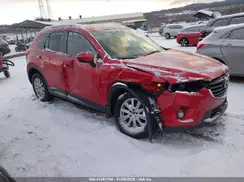 JM3KE4CY4G0842439 2016 MAZDA CX-5