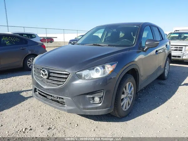 JM3KE4CY4G0844658 2016 MAZDA CX-5 - Image 2