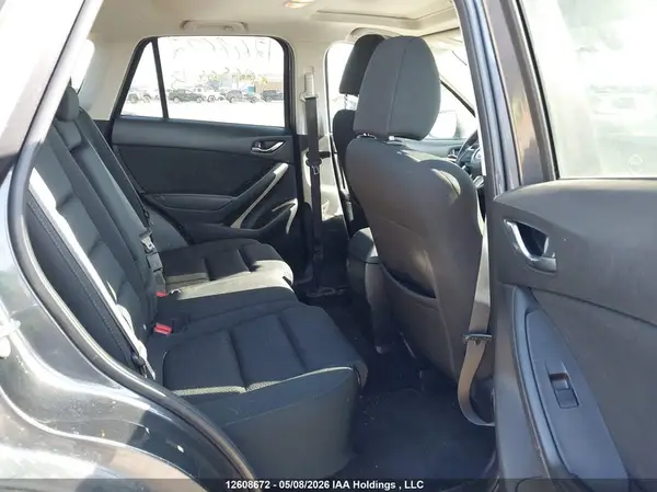 JM3KE4CY4G0844658 2016 MAZDA CX-5 - Image 8