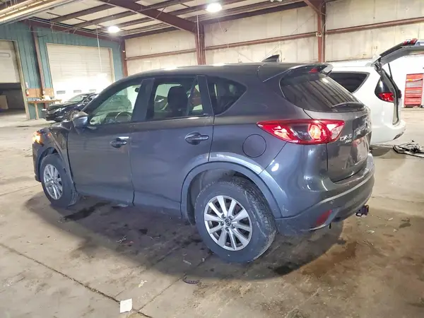 JM3KE4CY4G0846555 2016 MAZDA CX-5 - Image 2