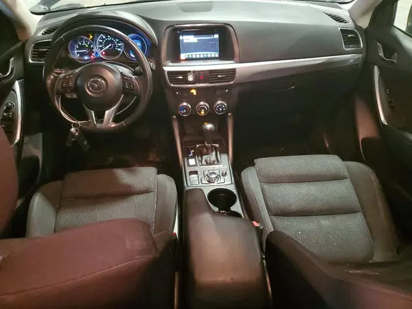 JM3KE4CY4G0846555 2016 MAZDA CX-5 - Image 8