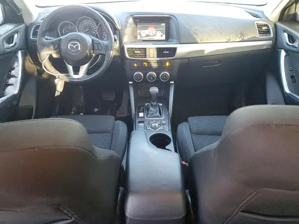 JM3KE4CY4G0846846 2016 MAZDA CX-5 - Image 8