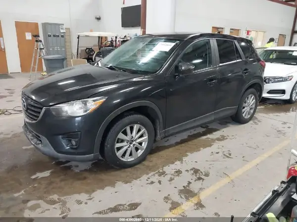JM3KE4CY4G0847141 2016 MAZDA CX-5 - Image 2