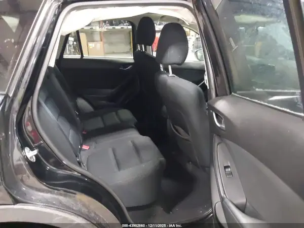 JM3KE4CY4G0847141 2016 MAZDA CX-5 - Image 8