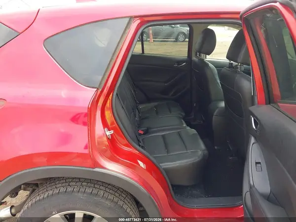 JM3KE4CY4G0849519 2016 MAZDA CX-5 - Image 8