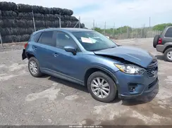 JM3KE4CY4G0850329 2016 MAZDA CX-5