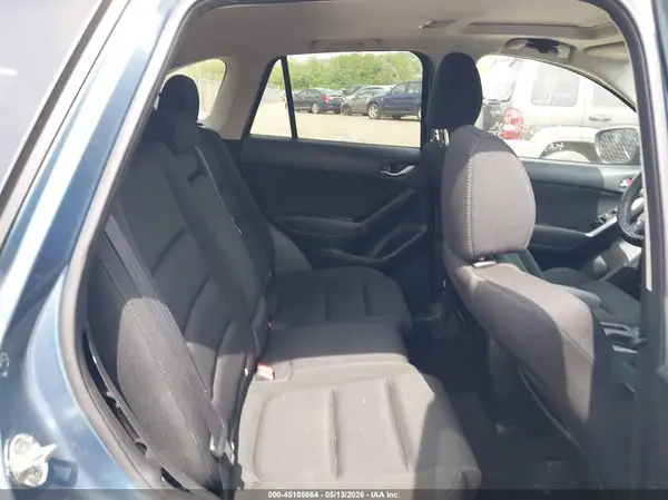 JM3KE4CY4G0850329 2016 MAZDA CX-5 - Image 8
