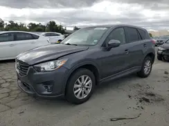 JM3KE4CY4G0857202 2016 MAZDA CX-5