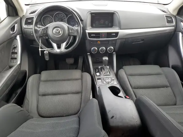 JM3KE4CY4G0857202 2016 MAZDA CX-5 - Image 8