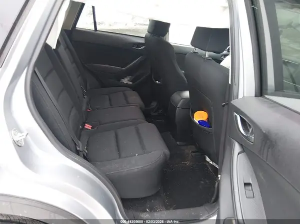 JM3KE4CY4G0858057 2016 MAZDA CX-5 - Image 8